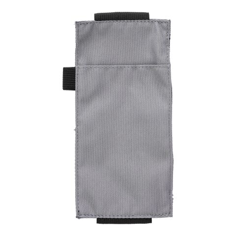Carnet avec étui zippé