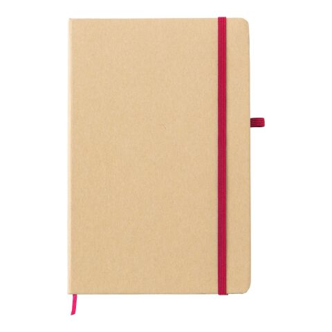 Carnet en papier de roche rouge | sans marquage | non disponible | non disponible