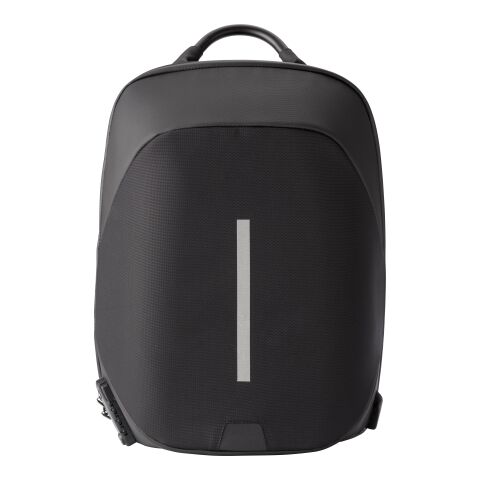 Sac à dos antivol noir | sans marquage | non disponible | non disponible