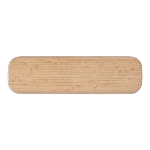 Stylo bille en bambou 