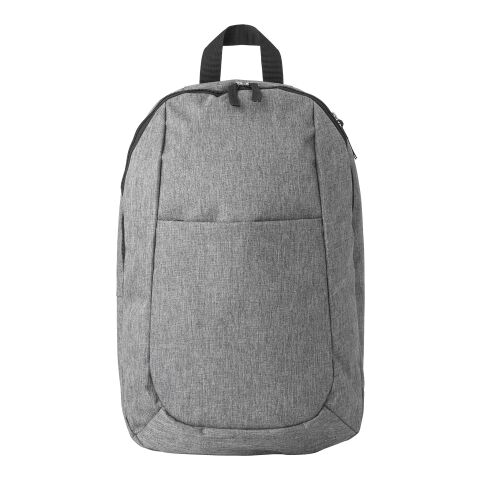 Sac à dos gris | sans marquage | non disponible | non disponible