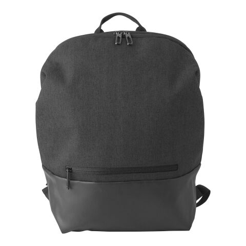 Sac à dos avec sortie USB noir | sans marquage | non disponible | non disponible