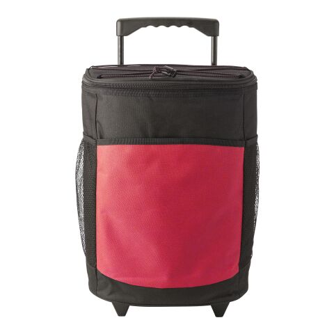 Trolley isotherme rouge | sans marquage | non disponible | non disponible