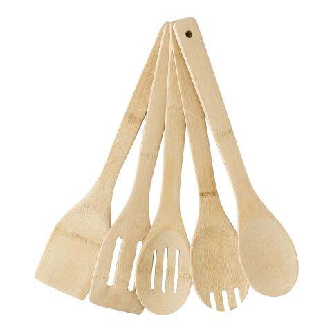 Spatule en bambou 