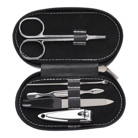 Set manucure noir | sans marquage | non disponible | non disponible