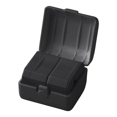 Adaptateur noir | sans marquage | non disponible | non disponible