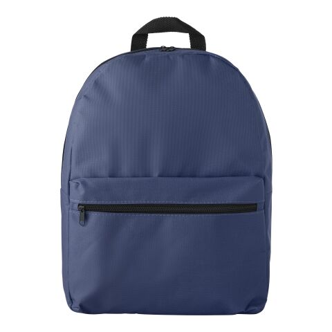 Sac à dos en polyester 600D bleu | sans marquage | non disponible | non disponible