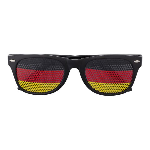 Lunettes de soleil en Plexi
