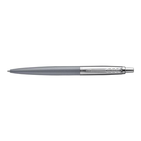 Stylo bille Parker Jotter XL gris | sans marquage | non disponible | non disponible