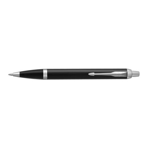 Stylo bille Parker IM, noir
