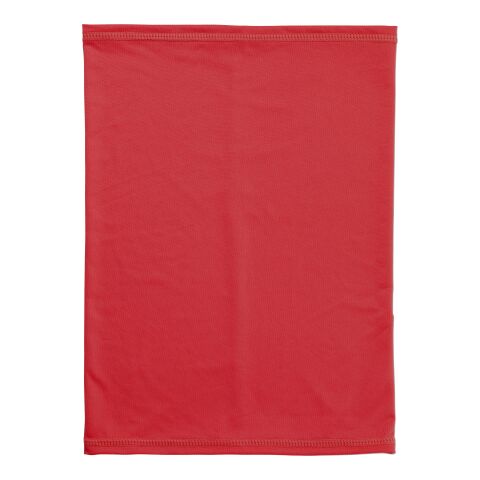 Bandana multifonctions écharpe/masque rouge | sans marquage | non disponible | non disponible