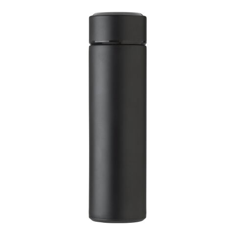 Bouteille isotherme en acier inoxydable d&#039;une contenance de 0,45 l