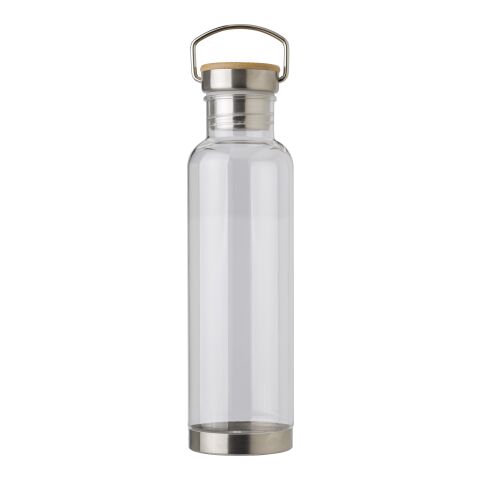 Bouteille en plastique Tritan neutre | sans marquage | non disponible | non disponible