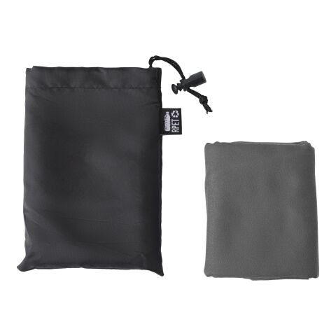 Serviette de sport en rPET