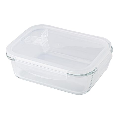 Lunchbox en verre transparent | sans marquage | non disponible | non disponible