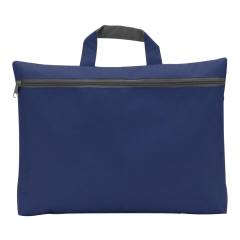 Sacoche congrès bleu | sans marquage | non disponible | non disponible