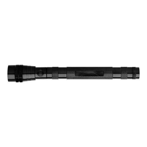 Torche flexible et téléscopique rétractable jusqu'à 55 cm