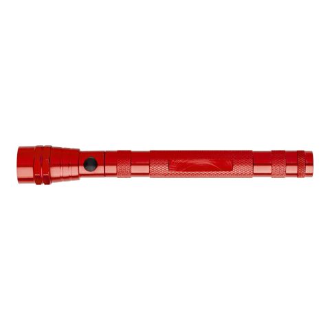 Torche flexible et téléscopique rétractable jusqu&#039;à 55 cm