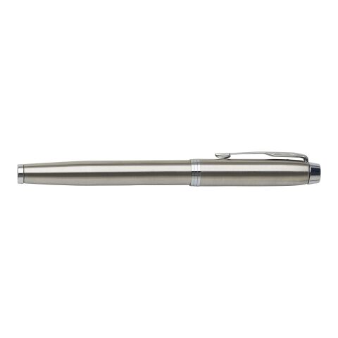 Roller Parker IM en chrome argent | sans marquage | non disponible | non disponible