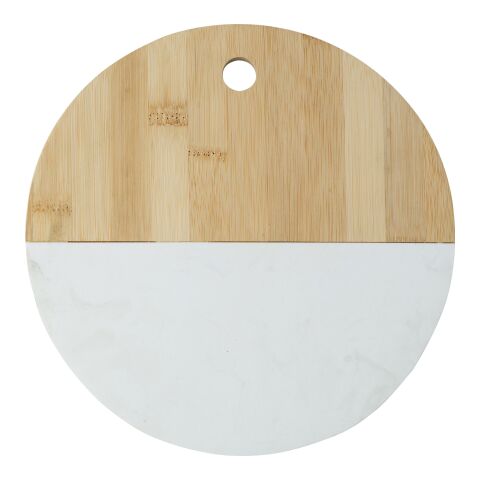 Plateau de service en bambou Theodor marron | sans marquage | non disponible | non disponible
