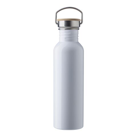 Bouteille en acier inoxydable Poppy