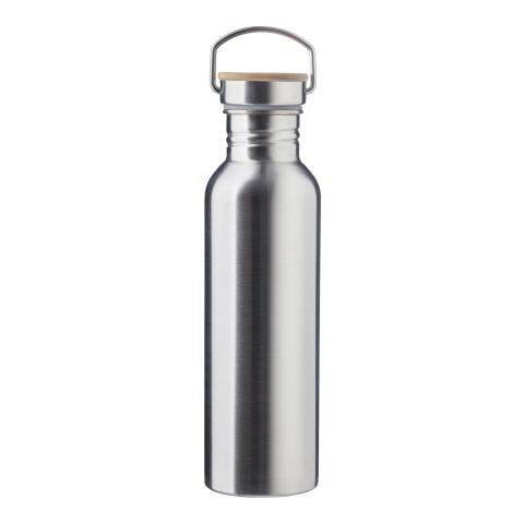 Bouteille en acier inoxydable Poppy