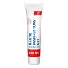 Tube de 100 ml - Gel désinfectant pour les mains - FullbodyPrint Blanc | sans marquage
