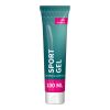 Tube de 100 ml - Gel sportif - FullbodyPrint Blanc | sans marquage
