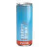 Energy Drink - sans sucre 4C brillante | (Fullbody), haute brillance
