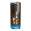 Latte Macchiato (Fullbody), haute brillance