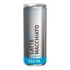 Latte Macchiato 4C impression numérique matt | Transparent (Fullbody) mate