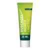 Tube de 25 ml - Gel Douche Gingembre-Citron Vert - FullbodyPrint Blanc | sans marquage