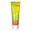 Tube de 25 ml - Baume pour les mains "Gingembre - Citron Vert" - FullbodyPrint Blanc | sans marquage