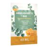 40 ml Bain de Soutien Immunitaire 40 ml "Eucalyptus-Miel" (sachet) - Soft Touch Print Blanc | sans marquage