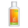 Bouteille de 50 ml - Baume pour les mains "Calendula - Aloe Vera" - Body Label Blanc | sans marquage