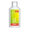 Bouteille de 50 ml - Baume pour les mains "Gingembre - Citron Vert" - Body Label Blanc | sans marquage