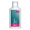 Bouteille de 50 ml - Gel sportif - Body Label Blanc | sans marquage