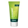 Tube de 50 ml - Gel Douche Gingembre-Citron Vert - FullbodyPrint Blanc | sans marquage