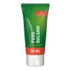 Tube de 50 ml - Baume pour les pieds "Pin de montagne" - FullbodyPrint Blanc | sans marquage