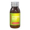 60 ml Shot Vitaminé "Orange-Gingembre" sans marquage