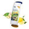 Pack duo Baume pour les mains Gingembre - Citron vert + Gel nettoyant pour les mains (Body label, 2 X 50 ml) 4C Body Label