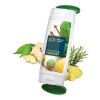 Pack Duo Baume Gingembre - Citron Vert pour les mains + Savon Liquide Rosmarin-Gingembre (2 X 50 ml) sans marquage