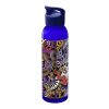 Bouteille Sky - 650 ml Standard | Bleu royal | sans marquage | non disponible | non disponible