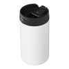 Mug isotherme Mojave 250 ml Standard | Blanc | sans marquage | non disponible | non disponible
