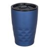 Mug isotherme Geo Standard | Bleu | sans marquage | non disponible | non disponible