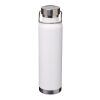 Bouteille isotherme Thor - 650 ml Standard | Blanc | sans marquage | non disponible | non disponible