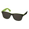 Lunettes de soleil Sun Ray - verres sombres Standard | Citron vert-Noir | sans marquage | non disponible | non disponible