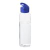 Bouteille Sky bicolore - 650 ml Standard | Bleu-Blanc | sans marquage | non disponible | non disponible
