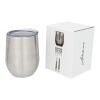 Tasse isolante Corzo Standard | Argent | sans marquage | non disponible | non disponible