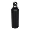 Bouteille isotherme sous vide Atlantic Standard | Noir | sans marquage | non disponible | non disponible